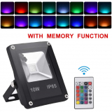 RGB Floodlight