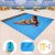 Sandfree Beach Blanket