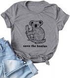 Save The Koalas T-Shirt