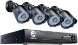 security Camera set