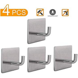 Self Adhesive Hooks