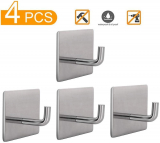 Self Adhesive Hooks