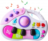 Shayson Baby Kid keyboard Piano