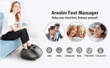 Shiatsu Foot Massager Machine