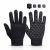 SHOLOV Thermal Gloves, Winter Women Gloves Touch Screen Gloves with Anti-slip Design Outdoor Cycling For Driving Running Camping Hiking