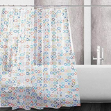 shower curtains