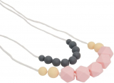 Silicone Teething Necklace