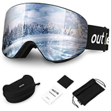 Skiing Snowboard Goggles