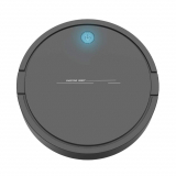 Smart Robot Vacuum Cleaner