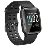 Smart Watch Fitness Tracker