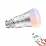 Smart WiFi Bulb B22