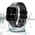 Smartwatches Fitness Tracker with Camera Waterproof Sports Watch Activity Tracker Smart Bracelet Full Screen Touch with Heart Rate Blood Pressure Sleep Monitor pedometer Smart Wristband for Men Women.