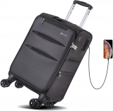 Softside Hand Luggage