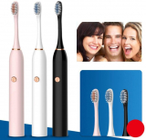 Sonic Electric Toothbrus