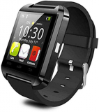 Step-counting Bluetooth Smartwatch