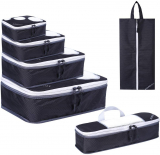 Suitcase Organisers