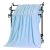 Super soft large bath towel