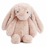 Suzaku Animal Rabbit Doll Plush Toy Baby Kids Sleeping Soft Comfort Stuffed Toy Gifts Soft Toys