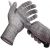 Suzaku Anti-cut Gloves Cut Proof Stab Resistant Kitchen Work Safety Gloves Gripper