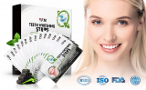 Teeth Whitening Strips Y.F.M. 28 Bright Smile White Strips