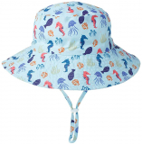 Toddler Cute Summer Sun Protection Hat