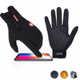 Touch Screen Gloves