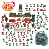 Toy Soldiers Army Toys For Boys