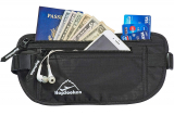 Travel Money Belt Hidden Security Waist Pouch