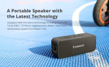 Tronsmart T2 Plus 20W Bluetooth Speaker