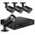 True HD 1080P 6-in-1 Video DVR Recorder