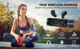 True Wireless Earbuds