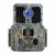 Udream Wildlife Trail Camera 1080P 16MP Trail Game Camera Motion Activated Night Vision 20m 120° Wide Angle Lens IP65 Waterproof Design for Wildlife Hunting and Home Security