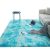 Ultra Soft Modern Area Rugs Nursery Rug