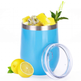 Unbreakable Travel Tumbler Cup