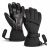 Unigear Waterproof Ski Gloves, Snowboard Gloves, Touchscreen Anti Slip Unisex Winter Gloves for Outdoor Sports