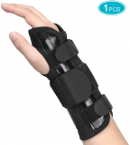 Universal Wrist Support