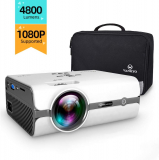 Vankyo L410 Mini Projector