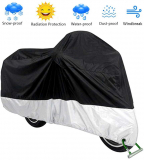 VISLONE Motorcycle Cover