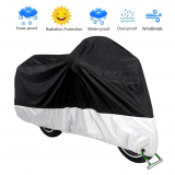 VISLONE Motorcycle Cover