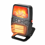 【Warm Home】KKmoon Portable Space Heater