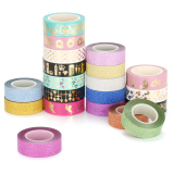 Washi Masking Tape