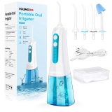 water flosser