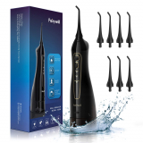 Water Flosser with 3 Modes