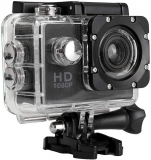 Waterproof Camera HD 1080P Action Camera Sport DVR Cam DV Video Camcorder