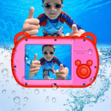 Waterproof Kids Camera