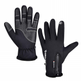 Waterproof Ski Gloves Size L