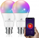 Wifi Smart Bulb