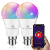 Wifi Smart Bulb