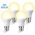 WiFi Smart Bulb (4Pack)