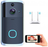 Wifi Video Doorbell